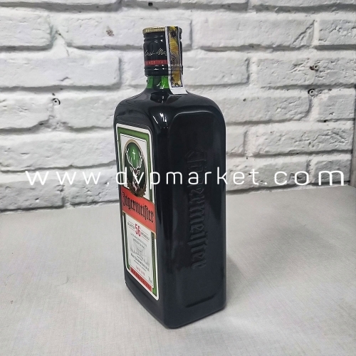 Rượu Jagermeister Đức